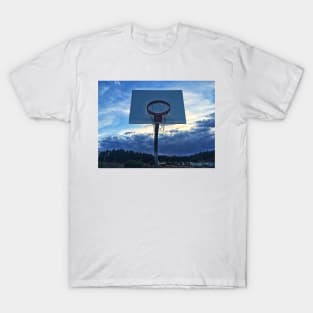 Montana Hoop Dreams 1 T-Shirt